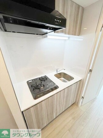 アイルグランデ品川の物件内観写真